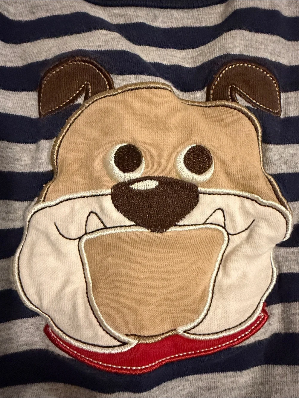 Carters 100% cotton